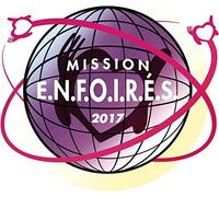Columbia Sportswear Mission Enfoirés 2017