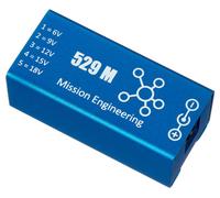 Mission Engineering Mission Engineering 529 M V2 USB-PD Converter
