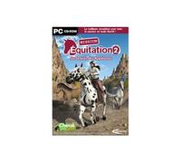 Mission Equitation 2 Sur La Piste Des Appaloosas - Neuf VF - Jeu PC G