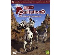 Mission Equitation 2 - Sur La Piste Des Appaloosas Pc