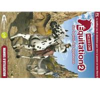 Mission Equitation 2 Sur La Piste Des Appaloosas - Vf - Jeu Pc