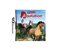 Mission Equitation
