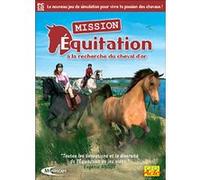Mission Équitation - À la recherche du cheval d’or G