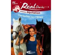 Mission Équitation : Chevauchée Vers L'orient Pc