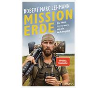 Mission Erde - Die Welt ist es wert, um sie zu kämpfen