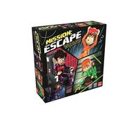 MISSION ESCAPE