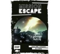 Mission Escape - Odins Geheimer Auftrag