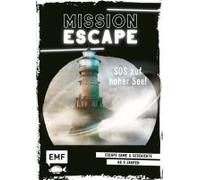 Mission Escape - Sos Auf Hoher See!