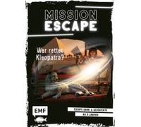 Mission Escape - Wer Rettet Kleopatra?