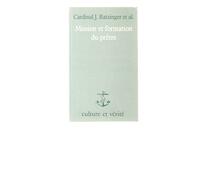 Mission et formation du prêtre