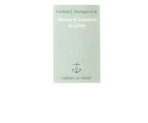 Mission et formation du prêtre