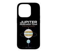 Mission Europa 2031 (Science Spatiale) de l'équipe de Recherche Jupiter Coque pour iPhone 14 Pro
