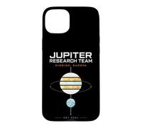 Mission Europa 2031 (Science Spatiale) de l'équipe de Recherche Jupiter Coque pour iPhone 15 Plus