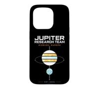 Mission Europa 2031 (Science Spatiale) de l'équipe de Recherche Jupiter Coque pour iPhone 15 Pro