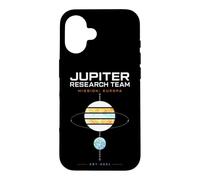 Mission Europa 2031 (Science Spatiale) de l'équipe de Recherche Jupiter Coque pour iPhone 16