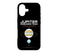 Mission Europa 2031 (Science Spatiale) de l'équipe de Recherche Jupiter Coque pour iPhone 17