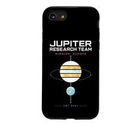 Mission Europa 2031 (Science Spatiale) de l'équipe de Recherche Jupiter Coque pour iPhone SE (2020) / 7/8