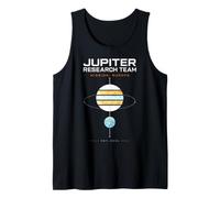 Mission Europa 2031 (Science Spatiale) de l'équipe de Recherche Jupiter Débardeur