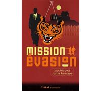 Mission Evasion