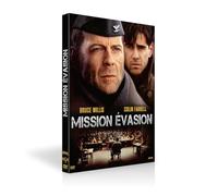 Mission évasion DVD DVD