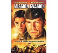 Mission Évasion