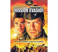 MISSION EVASION