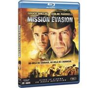 Mission Évasion – Blu-ray