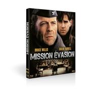 Mission évasion [Blu-ray]