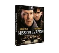 Mission évasion Blu-ray