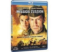 Mission Évasion - Blu-Ray