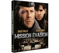 Mission évasion [Blu-Ray]