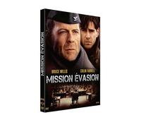 Mission évasion DVD DVD