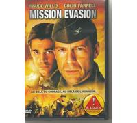 Mission Évasion - Edition Locative