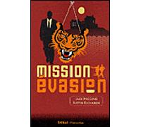 Mission Evasion