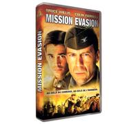 Mission évasion [VHS]