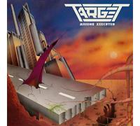 Target - Mission Executed (Slipcase) [Import]