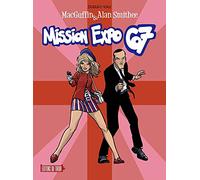 Mission Expo 67