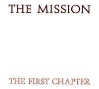 Mission - First Chapter-18 TR [Import]