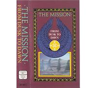 Mission-from Dusk to Dawn [VHS]
