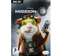 Mission-G