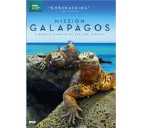 Mission Galapagos