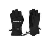 Gants Quiksilver Mission noir mat junior - L
