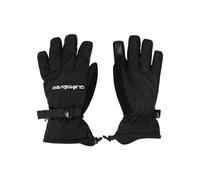 Quiksilver Mission Gants noir S
