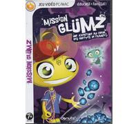 Mission Glumz : Une Aventure Au Coeur Des Grottes De France