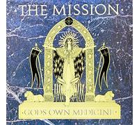 Mission - God's own Medicine (1986)