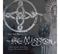 Mission - God's Own Medicine