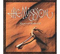 Mission - Grains of Sand (1990) [Import]