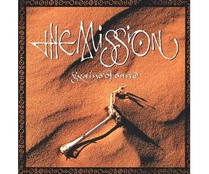 Mission - Grains of Sand (1990) [Import]