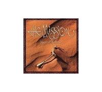 Mission - Grains of Sand [Import]
