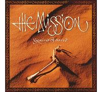 Mission - Grains of Sand [Import]